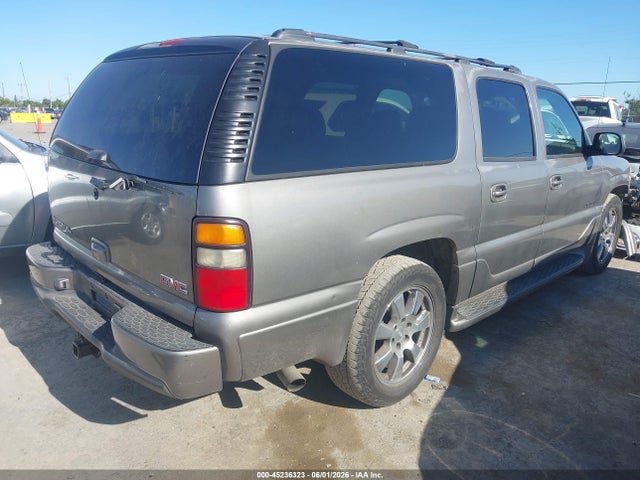 Aukcja sprzedaży 2006 Gmc Yukon Xl 1500 Denali, vin: 1GKFK66U16J157951, numer aukcji: 45236323