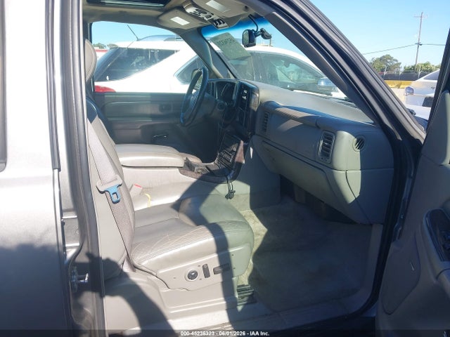 Aukcja sprzedaży 2006 Gmc Yukon Xl 1500 Denali, vin: 1GKFK66U16J157951, numer aukcji: 45236323