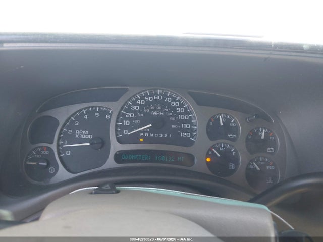 Aukcja sprzedaży 2006 Gmc Yukon Xl 1500 Denali, vin: 1GKFK66U16J157951, numer aukcji: 45236323