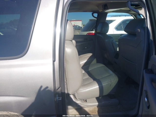 Aukcja sprzedaży 2006 Gmc Yukon Xl 1500 Denali, vin: 1GKFK66U16J157951, numer aukcji: 45236323