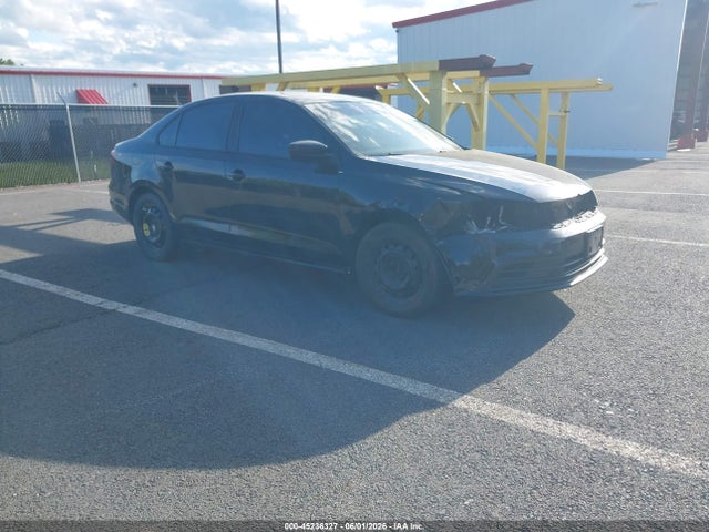 Aukcja sprzedaży 2016 Volkswagen Jetta 1.4t Se, vin: 3VWD67AJ1GM411752, numer aukcji: 45236327