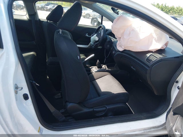 Продажа на аукционе авто 2012 Honda Civic Si, vin: 2HGFG4A5XCH705817, номер лота: 45236328