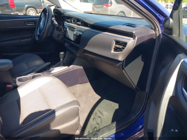 Aukcja sprzedaży 2014 Toyota Corolla S Plus, vin: 2T1BURHE4EC140003, numer aukcji: 45236331