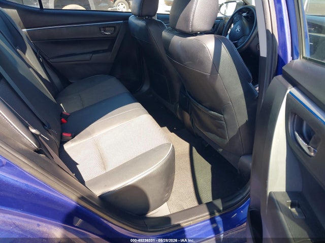 Aukcja sprzedaży 2014 Toyota Corolla S Plus, vin: 2T1BURHE4EC140003, numer aukcji: 45236331