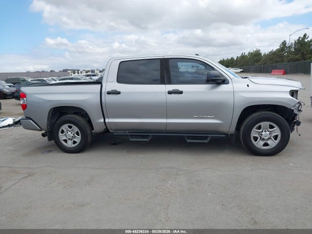 5TFEM5F12KX144733 Toyota Tundra Sr5 4.6l V8