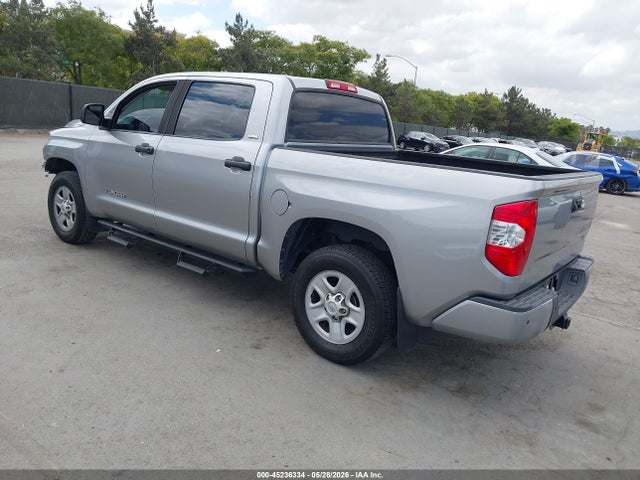 5TFEM5F12KX144733 Toyota Tundra Sr5 4.6l V8