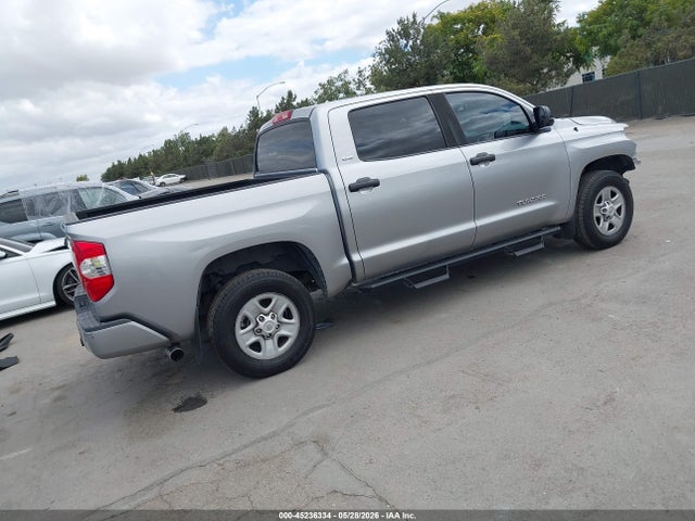 5TFEM5F12KX144733 Toyota Tundra Sr5 4.6l V8