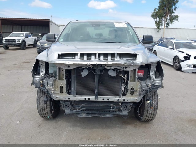 5TFEM5F12KX144733 Toyota Tundra Sr5 4.6l V8