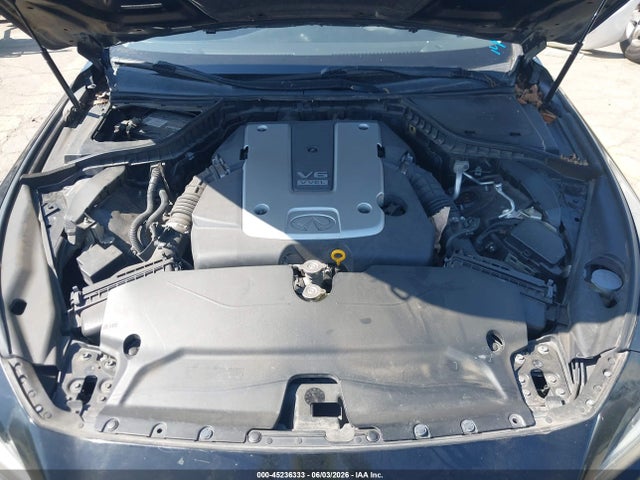 JN1BV7AP2EM685040 Infiniti Q50 SPORT