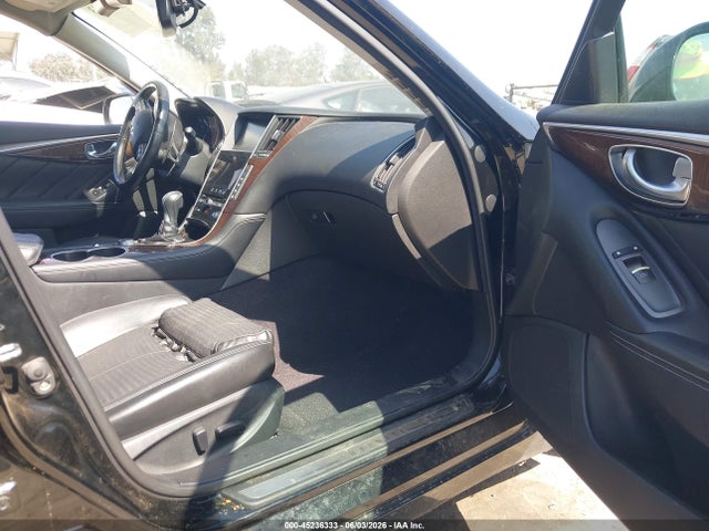 JN1BV7AP2EM685040 Infiniti Q50 SPORT