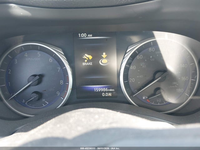 JN1BV7AP2EM685040 Infiniti Q50 SPORT
