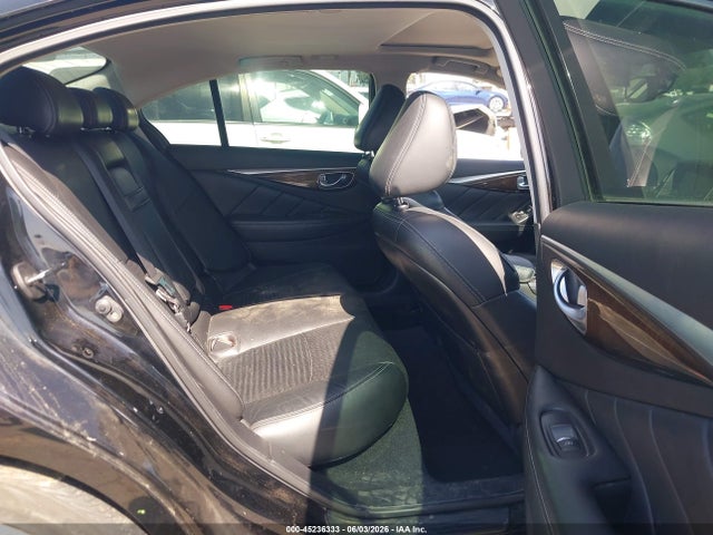 JN1BV7AP2EM685040 Infiniti Q50 SPORT