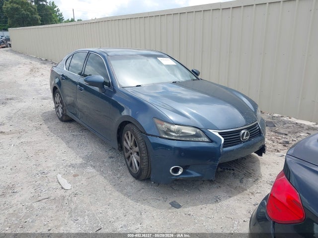 Auction sale of the 2013 Lexus Gs 350, vin: JTHBE1BL4D5026552, lot number: 45236337