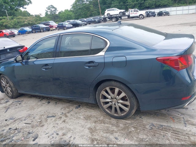 45236337 :رقم المزاد ، JTHBE1BL4D5026552 vin ، 2013 Lexus Gs 350 مزاد بيع
