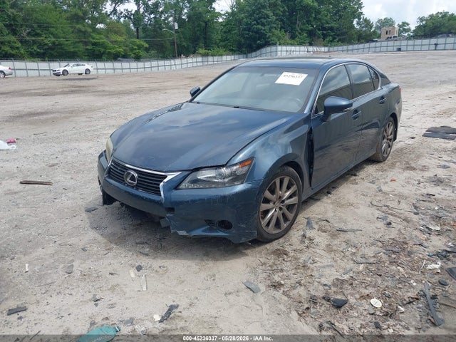 45236337 :رقم المزاد ، JTHBE1BL4D5026552 vin ، 2013 Lexus Gs 350 مزاد بيع