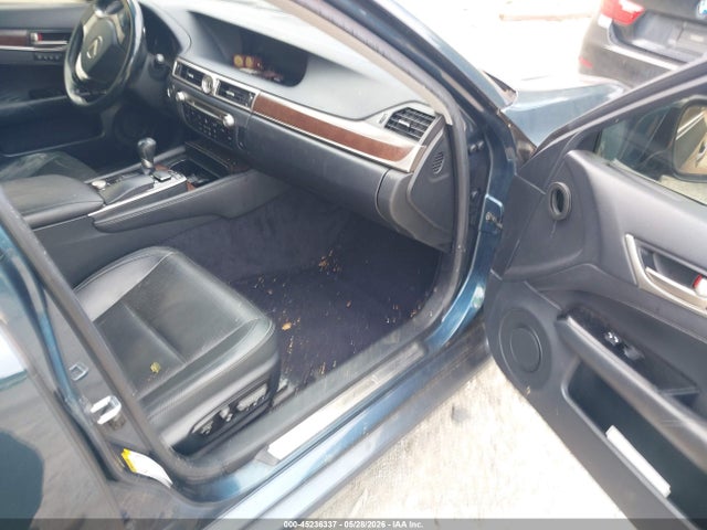 45236337 :رقم المزاد ، JTHBE1BL4D5026552 vin ، 2013 Lexus Gs 350 مزاد بيع