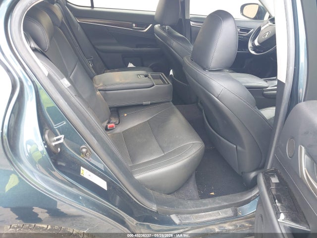 45236337 :رقم المزاد ، JTHBE1BL4D5026552 vin ، 2013 Lexus Gs 350 مزاد بيع