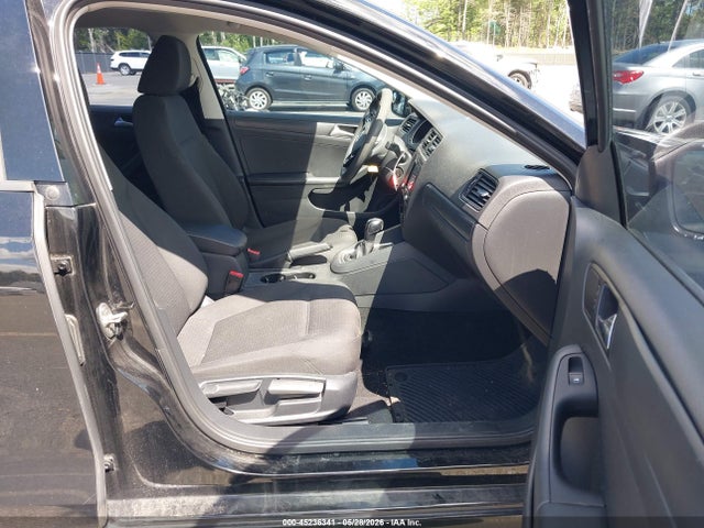 Продаж на аукціоні авто 2016 Volkswagen Jetta 1.4t S, vin: 3VW267AJ4GM254774, номер лоту: 45236341