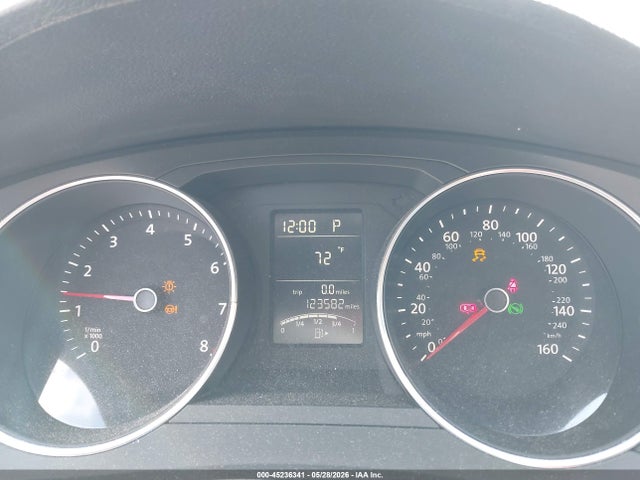 Продаж на аукціоні авто 2016 Volkswagen Jetta 1.4t S, vin: 3VW267AJ4GM254774, номер лоту: 45236341