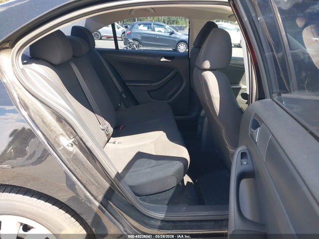 Продаж на аукціоні авто 2016 Volkswagen Jetta 1.4t S, vin: 3VW267AJ4GM254774, номер лоту: 45236341