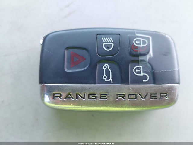 Land Rover Range Rover Evoque Prestige 2015 SALVV2BG9FH964726 Image 11