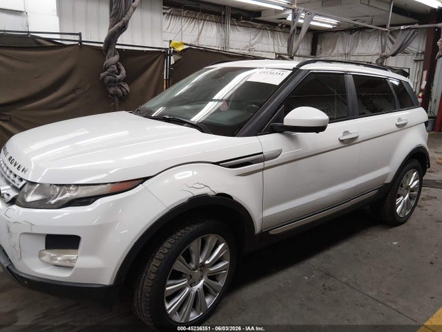 Land Rover Range Rover Evoque Prestige 2015 SALVV2BG9FH964726 Image 14