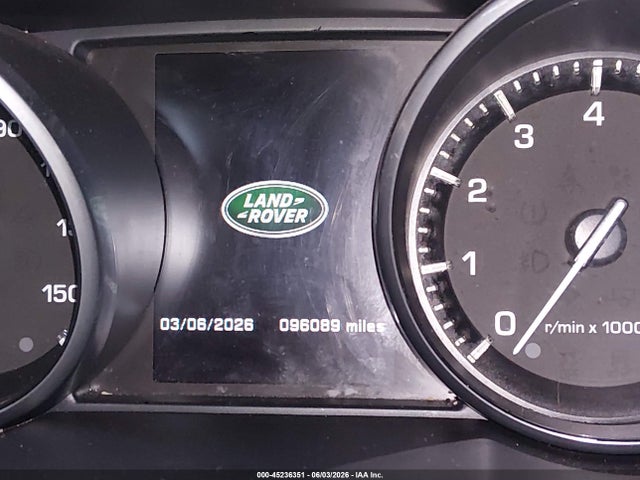 Land Rover Range Rover Evoque Prestige 2015 SALVV2BG9FH964726 Image 15