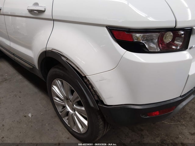 Land Rover Range Rover Evoque Prestige 2015 SALVV2BG9FH964726 Image 6