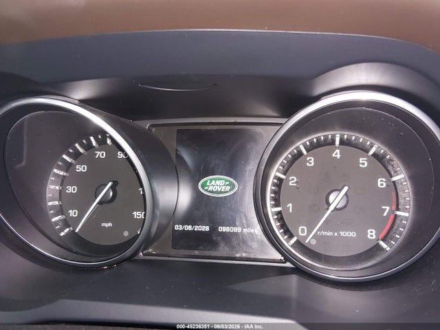 Land Rover Range Rover Evoque Prestige 2015 SALVV2BG9FH964726 Image 7