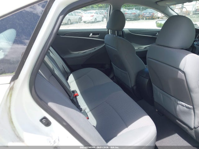 Продаж на аукціоні авто 2014 Hyundai Sonata Gls, vin: 5NPEB4AC2EH941153, номер лоту: 45236355