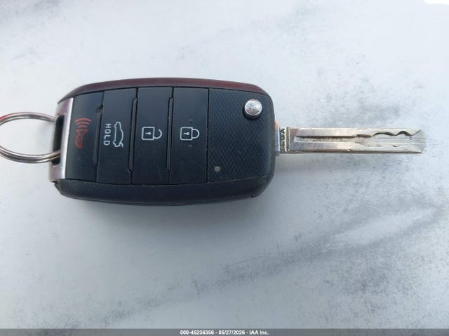 5XXGM4A70EG336906 KIA Optima Lx