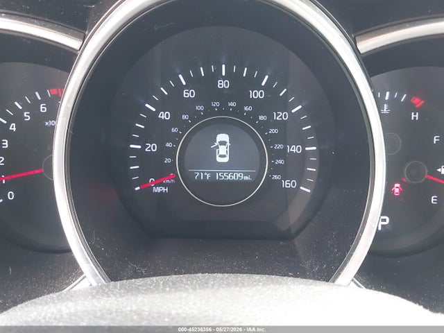 5XXGM4A70EG336906 KIA Optima Lx