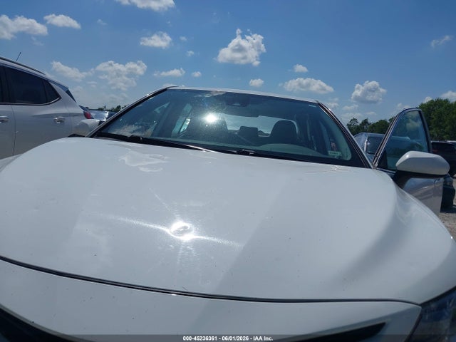 Toyota CAMRY SE 2020 4T1G11AK6LU943195 Image 6