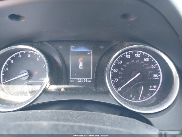 Toyota CAMRY SE 2020 4T1G11AK6LU943195 Image 7