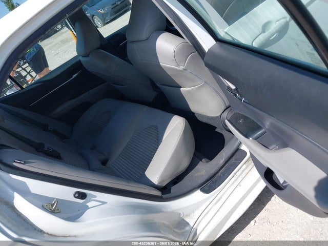 Toyota CAMRY SE 2020 4T1G11AK6LU943195 Image 8