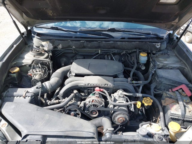 Aukcja sprzedaży 2011 Subaru Outback 2.5i Limited, vin: 4S4BRBLC9B3366326, numer aukcji: 45236362