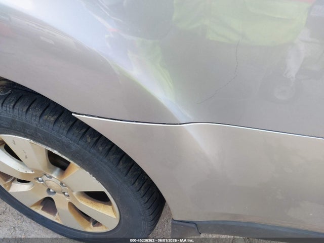 Aukcja sprzedaży 2011 Subaru Outback 2.5i Limited, vin: 4S4BRBLC9B3366326, numer aukcji: 45236362