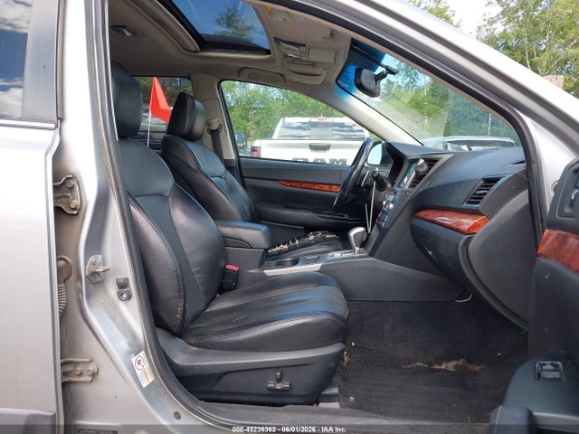 Aukcja sprzedaży 2011 Subaru Outback 2.5i Limited, vin: 4S4BRBLC9B3366326, numer aukcji: 45236362