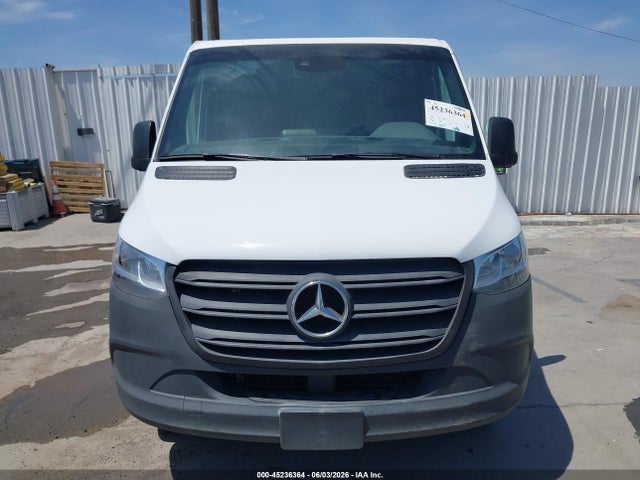 W1Y4NBHY6RT180794 Mercedes-Benz Sprinter 2500 Standard Roof 4-cyl Diesel Ho