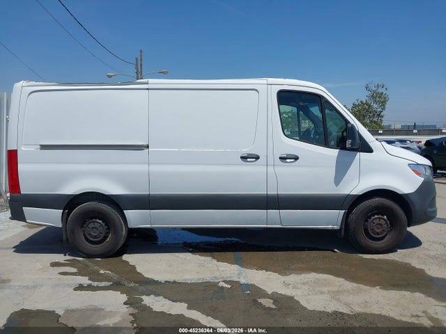 W1Y4NBHY6RT180794 Mercedes-Benz Sprinter 2500 Standard Roof 4-cyl Diesel Ho