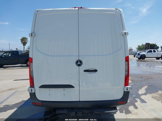 W1Y4NBHY6RT180794 Mercedes-Benz Sprinter 2500 Standard Roof 4-cyl Diesel Ho
