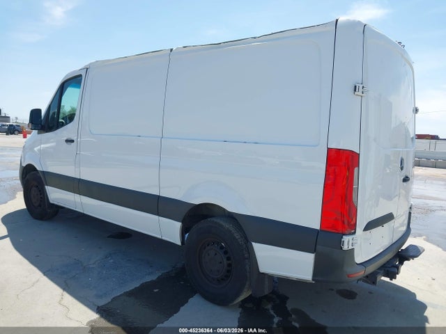 W1Y4NBHY6RT180794 Mercedes-Benz Sprinter 2500 Standard Roof 4-cyl Diesel Ho