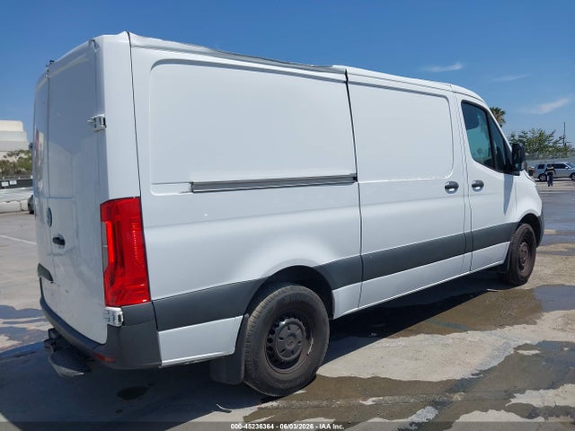 W1Y4NBHY6RT180794 Mercedes-Benz Sprinter 2500 Standard Roof 4-cyl Diesel Ho