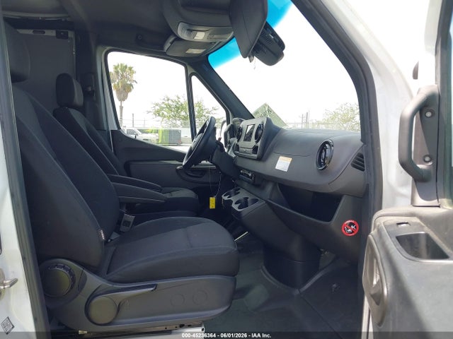 W1Y4NBHY6RT180794 Mercedes-Benz Sprinter 2500 Standard Roof 4-cyl Diesel Ho