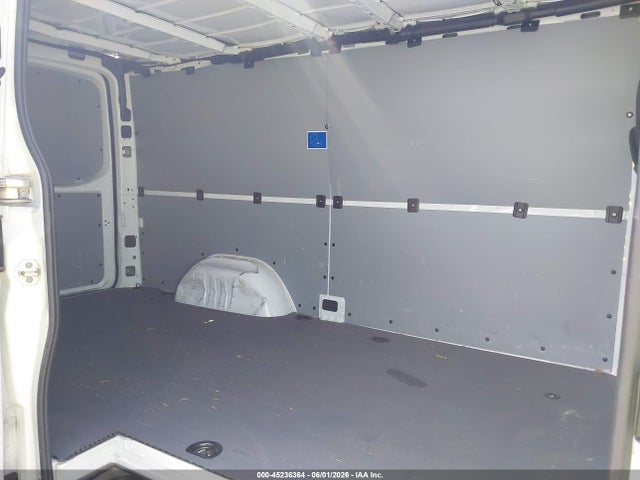 W1Y4NBHY6RT180794 Mercedes-Benz Sprinter 2500 Standard Roof 4-cyl Diesel Ho