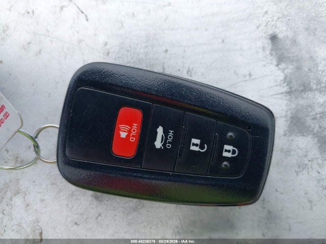 4T1H31AK8PU045914 Toyota Camry Le Hybrid