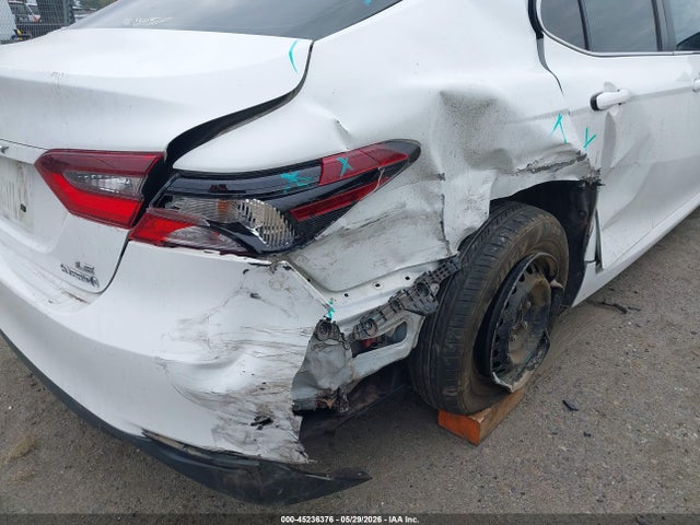 4T1H31AK8PU045914 Toyota Camry Le Hybrid