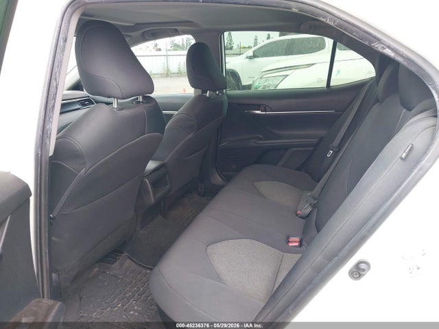 4T1H31AK8PU045914 Toyota Camry Le Hybrid