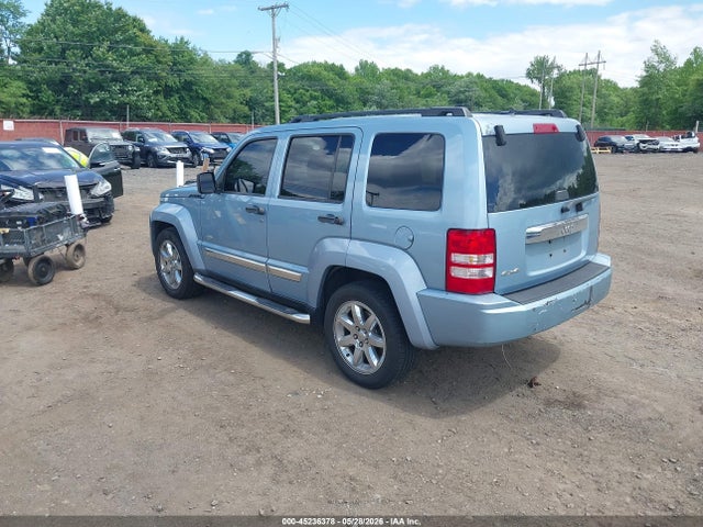 Aukcja sprzedaży 2012 Jeep Liberty Sport, vin: 1C4PJMAK3CW200276, numer aukcji: 45236378