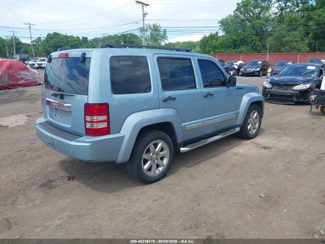 Aukcja sprzedaży 2012 Jeep Liberty Sport, vin: 1C4PJMAK3CW200276, numer aukcji: 45236378